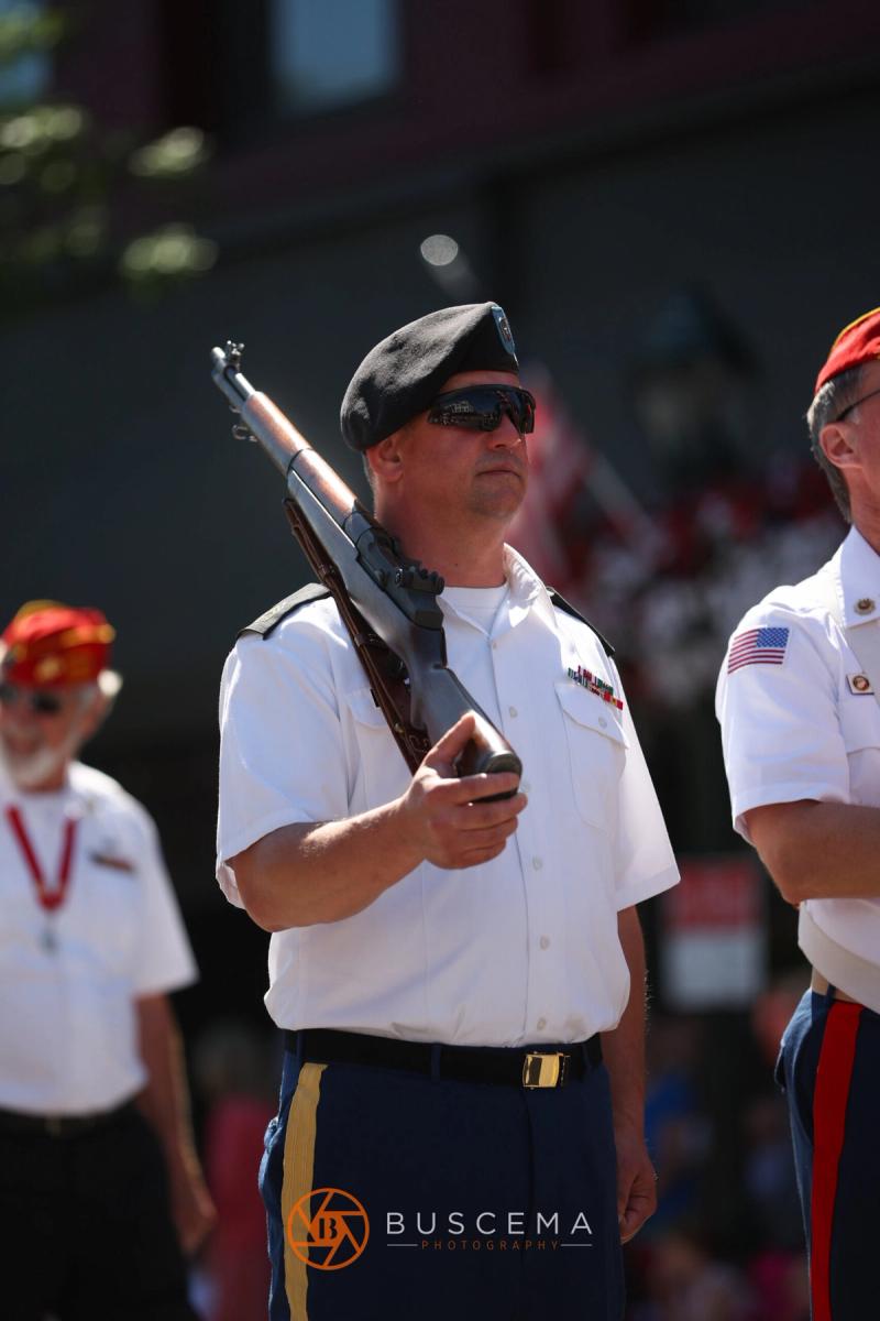 Coeur d'Alene 4th of July Parade 2024 photo 22