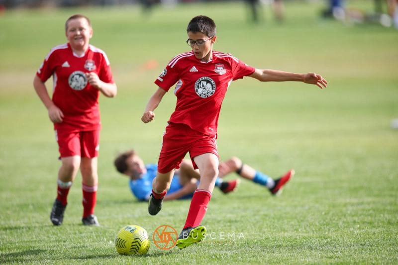 Timbers North FC 11B Premier v Rockies SC11 photo 22
