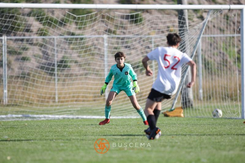 Sting 11B Premier v Albion SC Idaho North B10 Academy photo 5