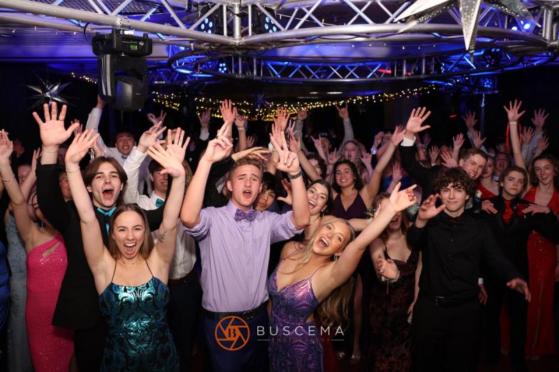 Coeur d'Alene HS Prom 2024 photo 20