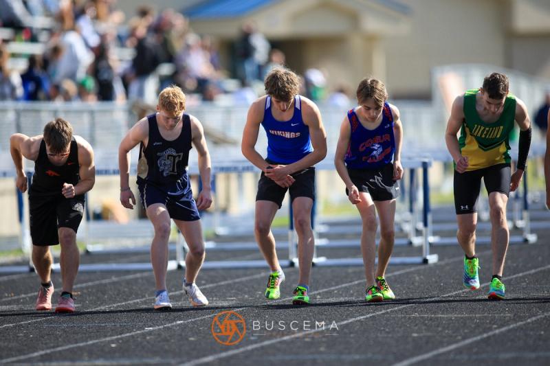 Kootenai Challenge @ Timberlake T&amp;F photo 20