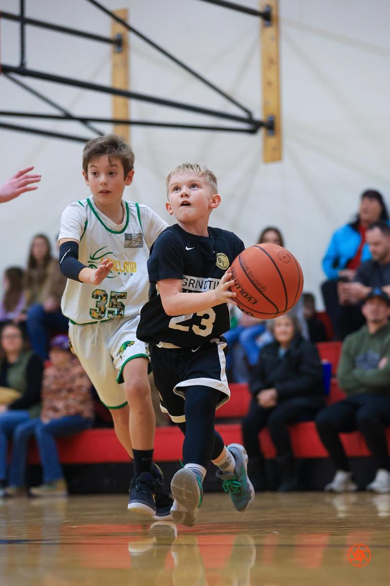 Grindtime Basketball photo 4