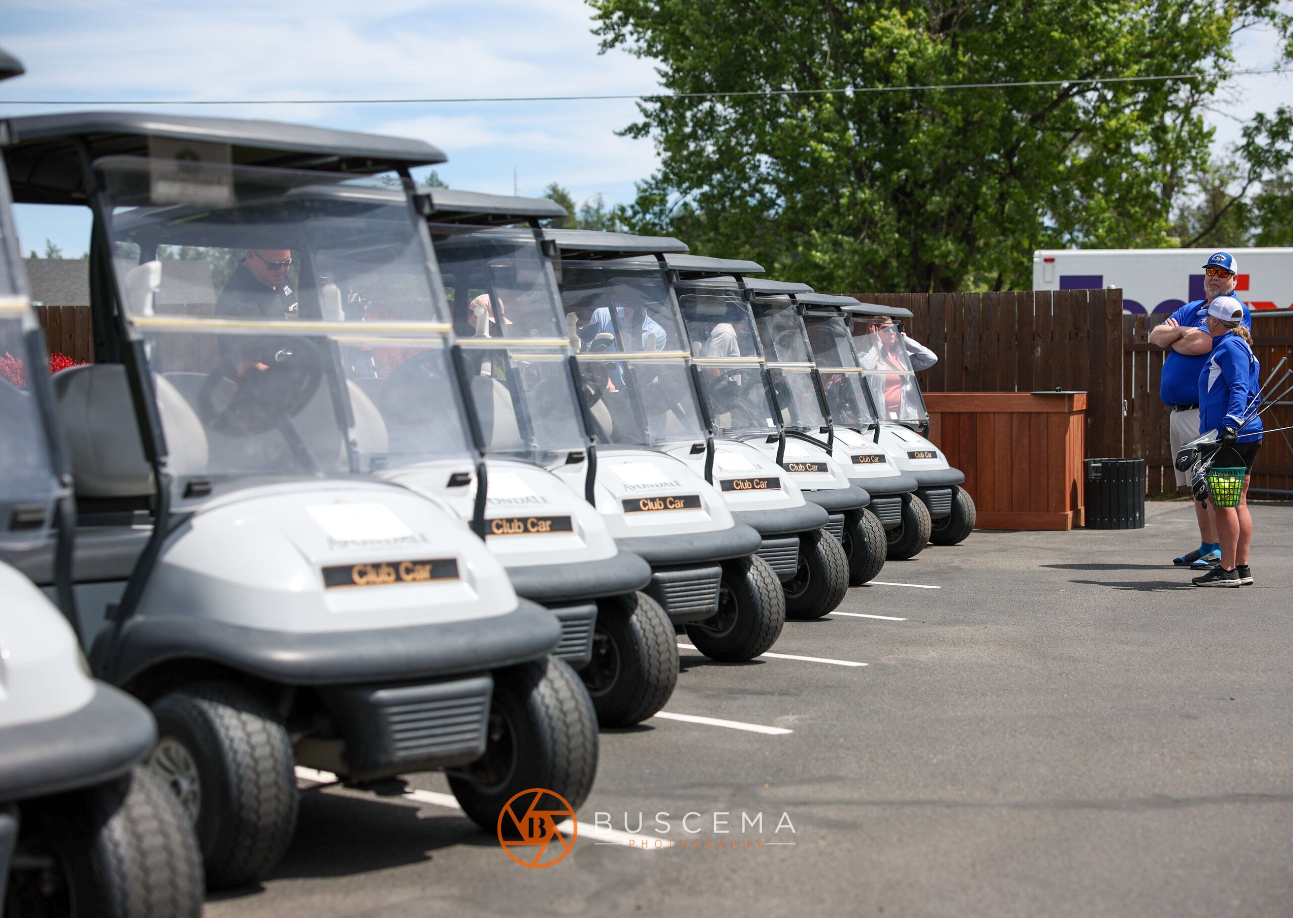 CHS Viking Golf Classic 2024