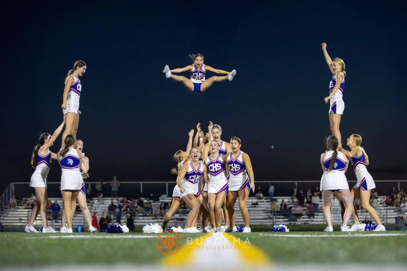 Silverton @ Coeur d'Alene Football photo 20