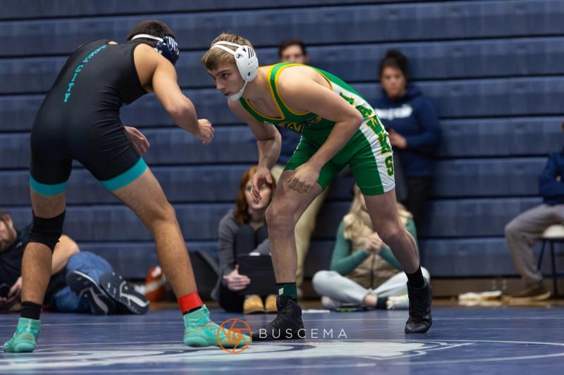 Varsity Wrestling Meet Coeur d'Alene, Lake City, Lakeland, Kellogg 12/13/23 photo 16