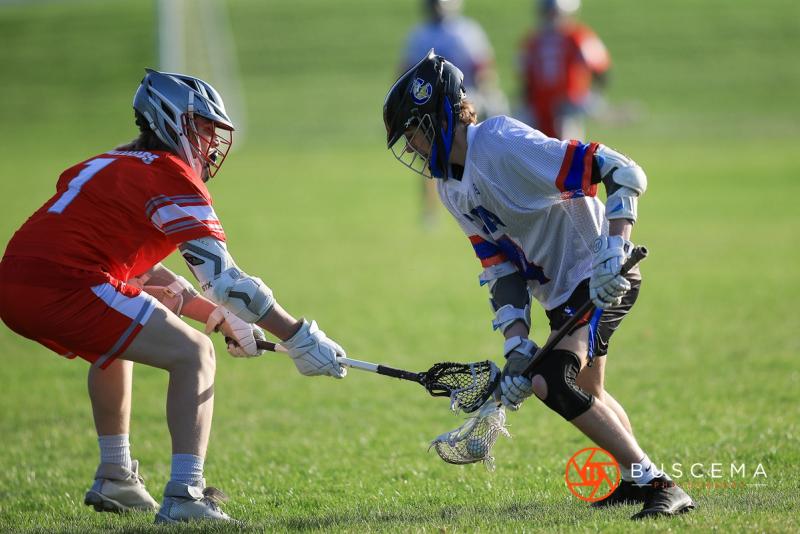 Sandpoint @ Coeur d'Alene Lacrosse photo 4
