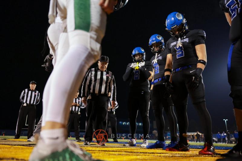 Eagle @ Coeur d'Alene 6A Semifinals photo 20