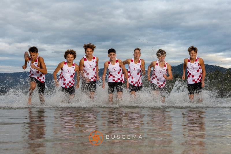 North Idaho Distance Project Media Day photo 11