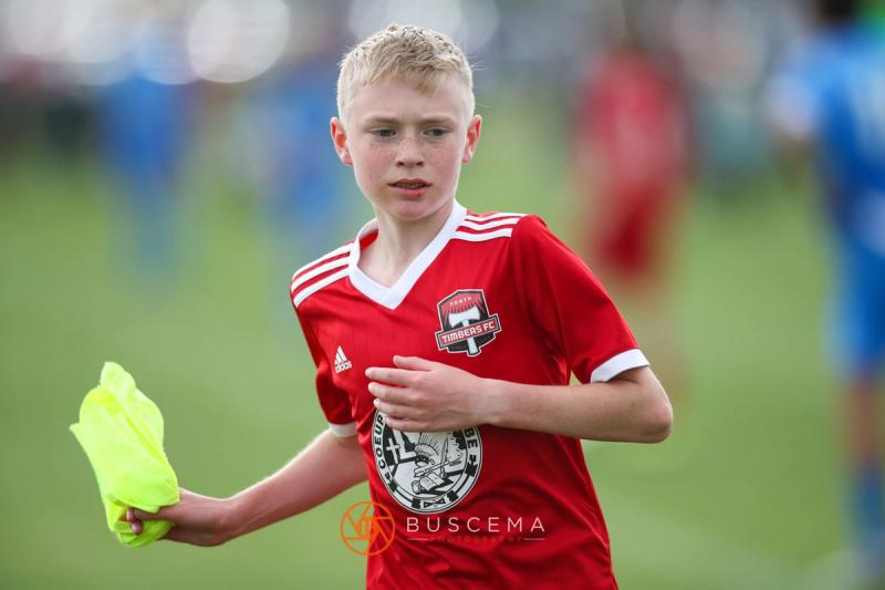 Timbers North FC 11B Premier v Rockies SC11 photo 9