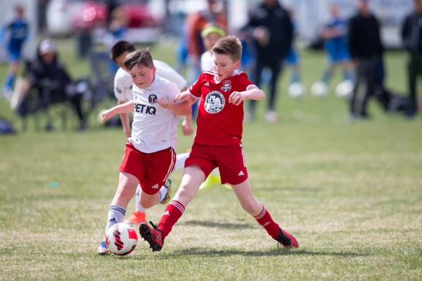 Timbers North FC 11B @ Boise Timbers Blanco