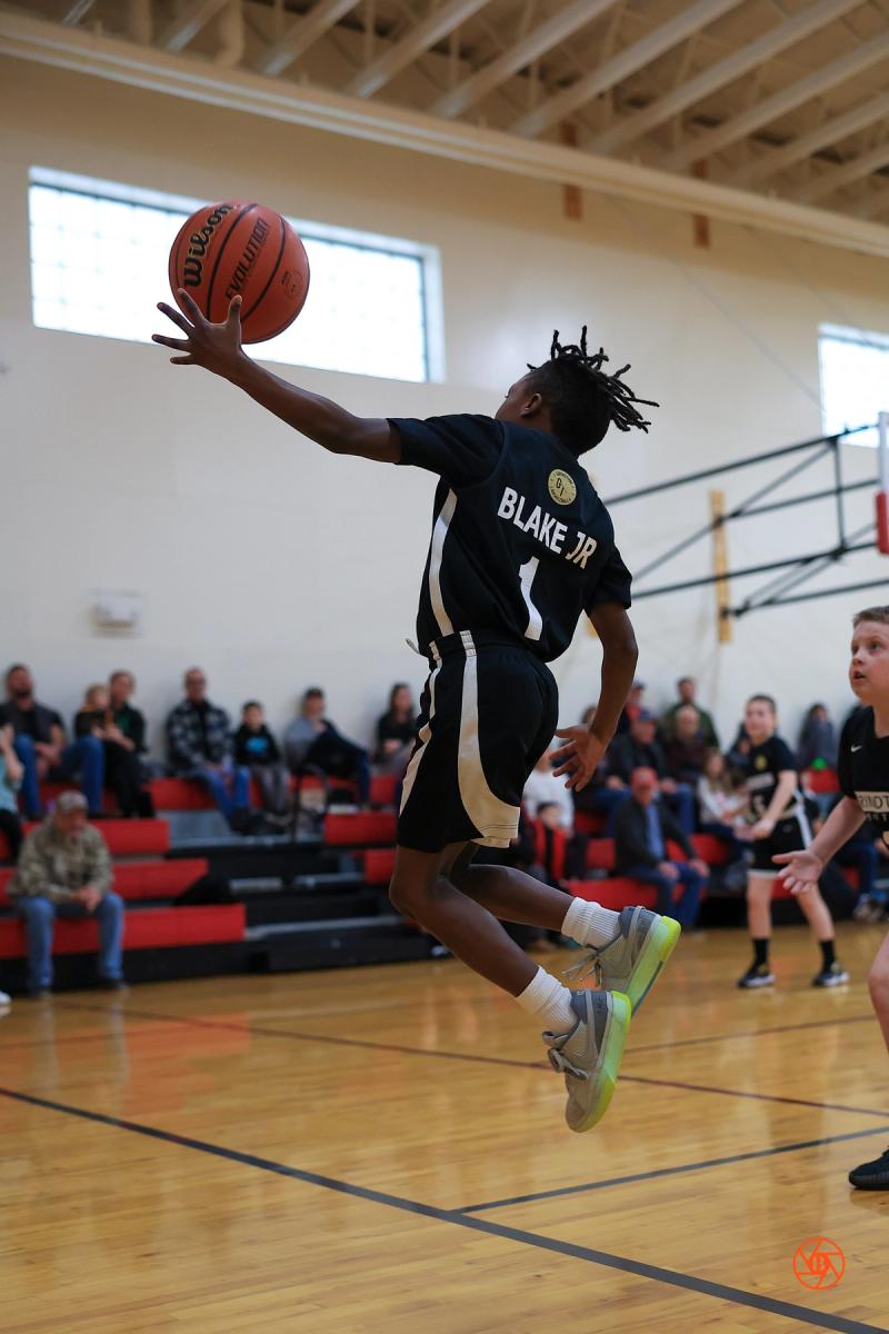 Grindtime Basketball photo 12