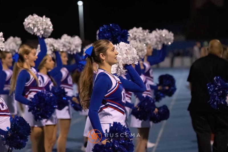 Coeur d’Alene Vikings Varsity Football vs Union Titans photo 24