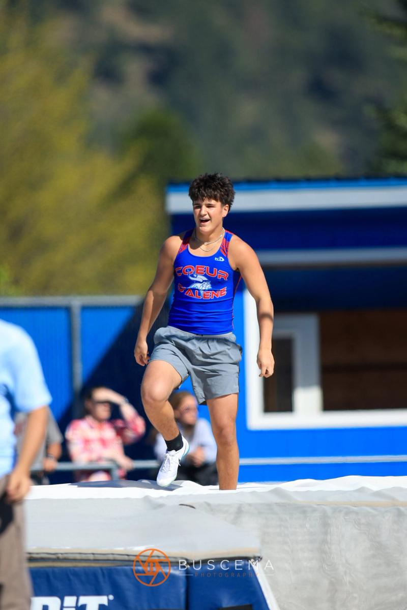Rasmussen Invite 2025 photo 44