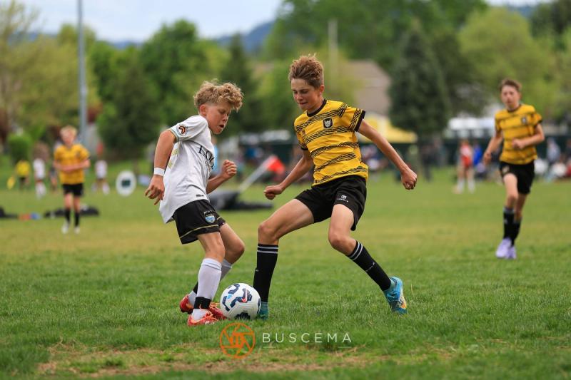 Sting 11B Premier v Flathead Rapids photo 3