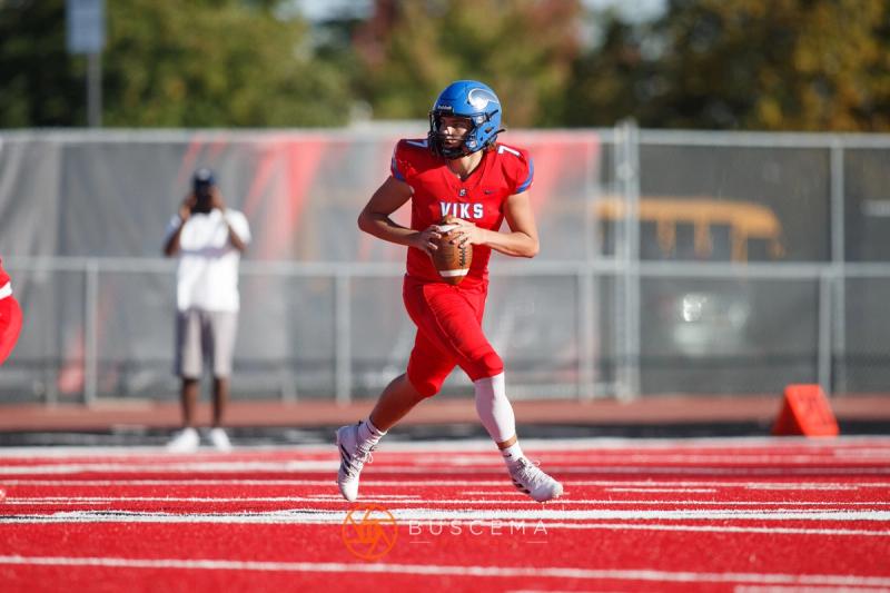 Coeur d'Alene v Skyview @ EWU photo 19