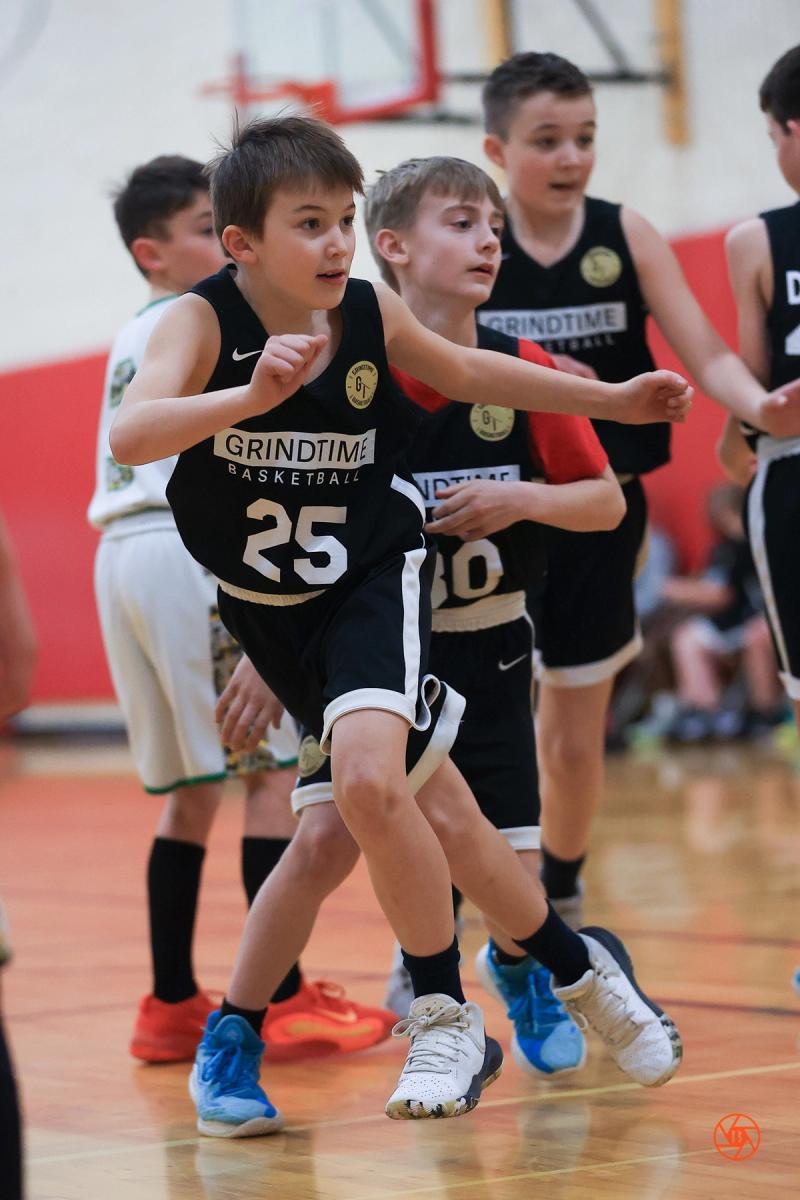 Grindtime Basketball photo 19