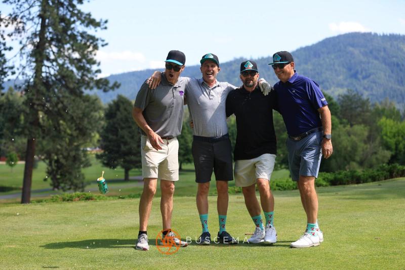 CHS Viking Golf Classic 2025 photo 22