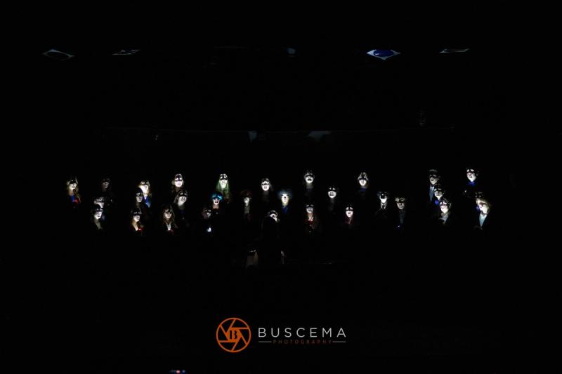 Coeur d'Alene Choir Performance photo 16