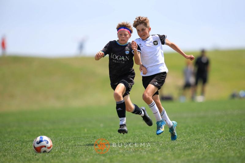 Sting 11B Premier v Flathead Rapids FRDS photo 17