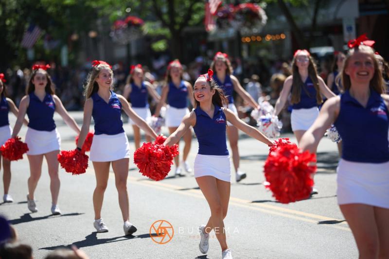 Coeur d'Alene 4th of July Parade 2024 photo 46