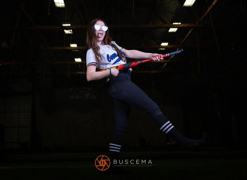 Coeur d’Alene Vikings Softball Media Day 2023 photo 15