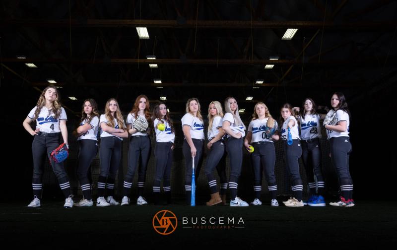 Coeur d’Alene Vikings Softball Media Day 2023 photo 21