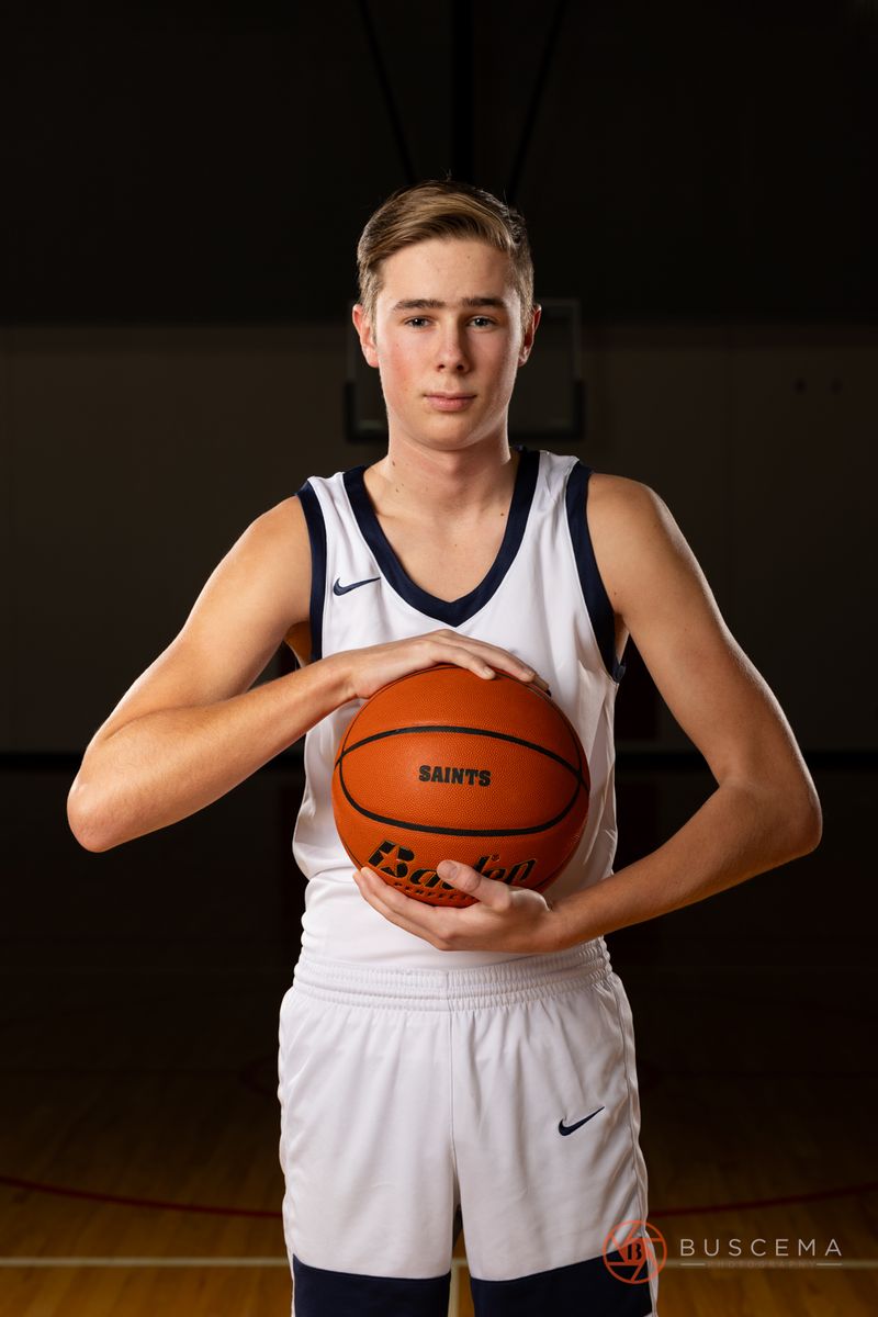 Coeur du Christ Academy Basketball Team Photos photo 9