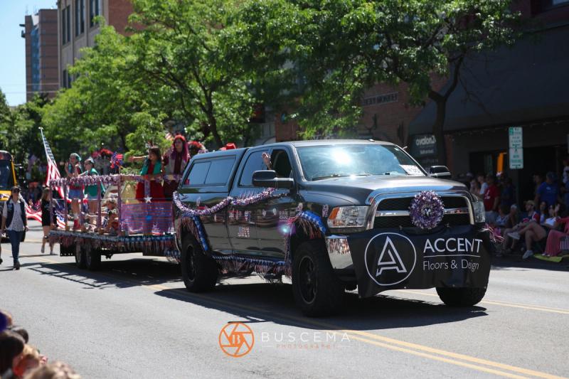 Coeur d'Alene 4th of July Parade 2024 photo 51