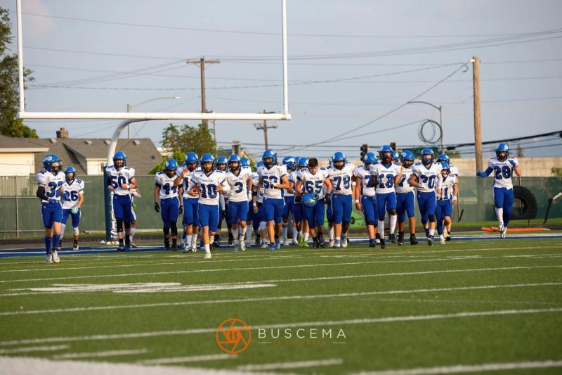 Coeur d'Alene @ Gonzaga Prep JV 9/15/2022 photo 3