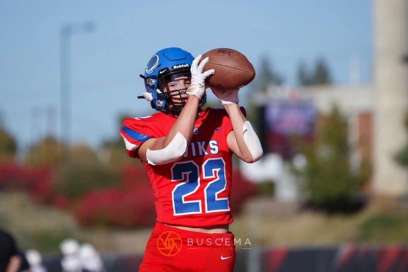 Coeur d'Alene v Skyview @ EWU photo 7