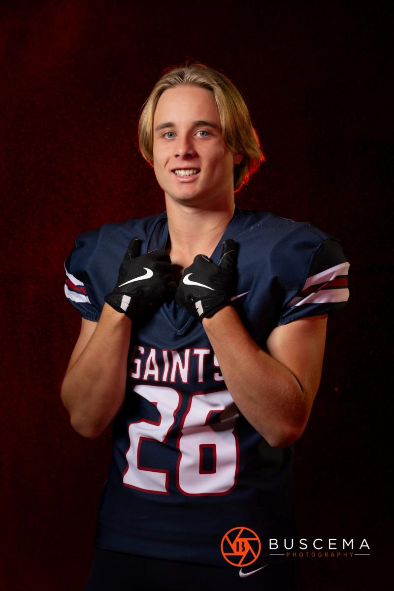 Coeur du Christ Academy Football Team Photos photo 6