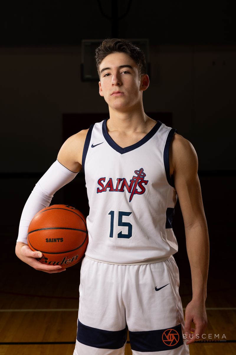 Coeur du Christ Academy Basketball Team Photos photo 7