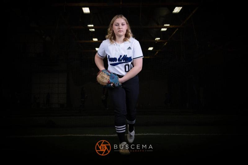 Coeur d’Alene Vikings Softball Media Day 2023 photo 2