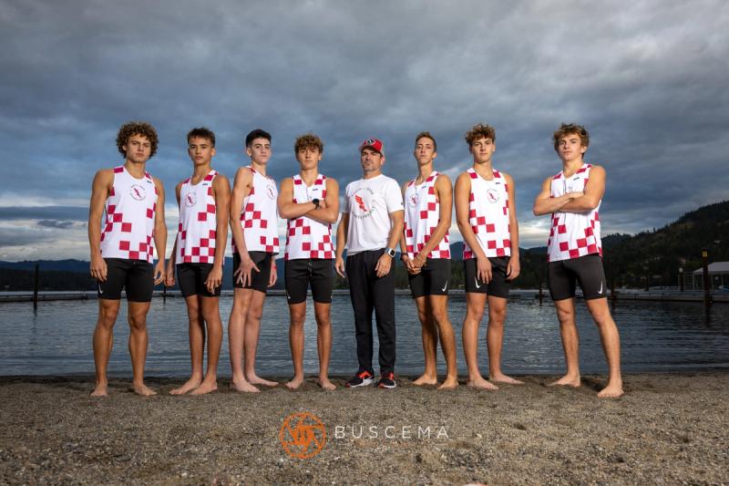 North Idaho Distance Project Media Day photo 8