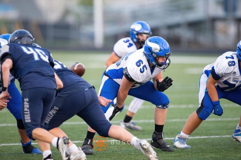 Coeur d'Alene @ Gonzaga Prep JV 9/15/2022 photo 17