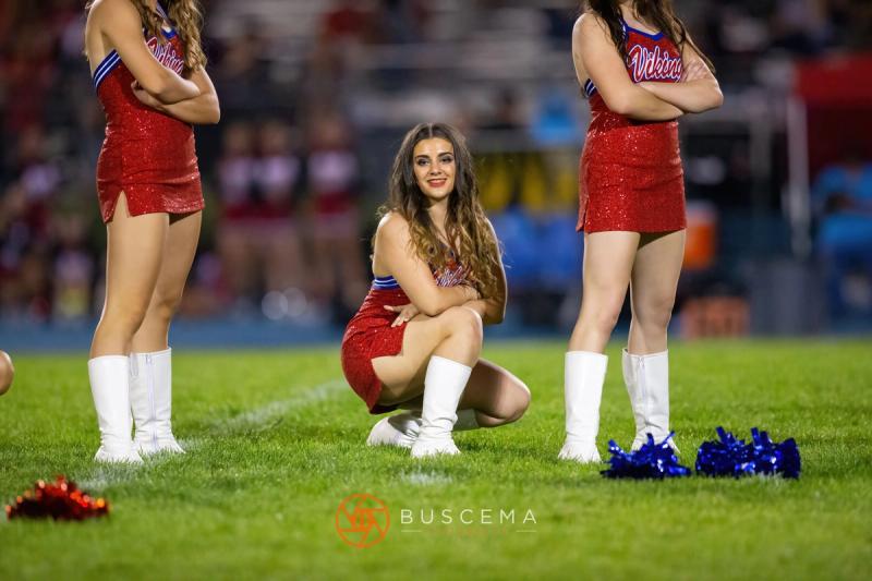 Coeur d'Alene Varsity Football vs Sandpoint Bulldogs 9/2/2022 photo 18