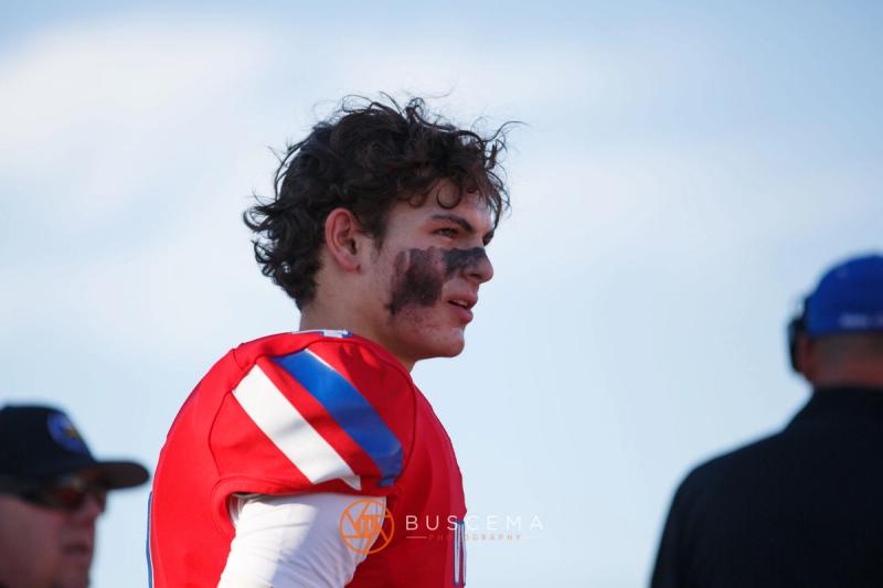 Coeur d'Alene v Skyview @ EWU photo 5