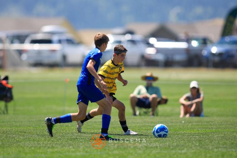Sting 11B Premier v Helena B2011 photo 12