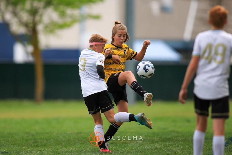 Sting 11B Premier v Flathead Rapids photo 17