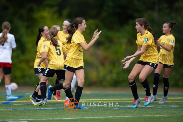 Sting 13-14G Academy @ Mt. Rainier