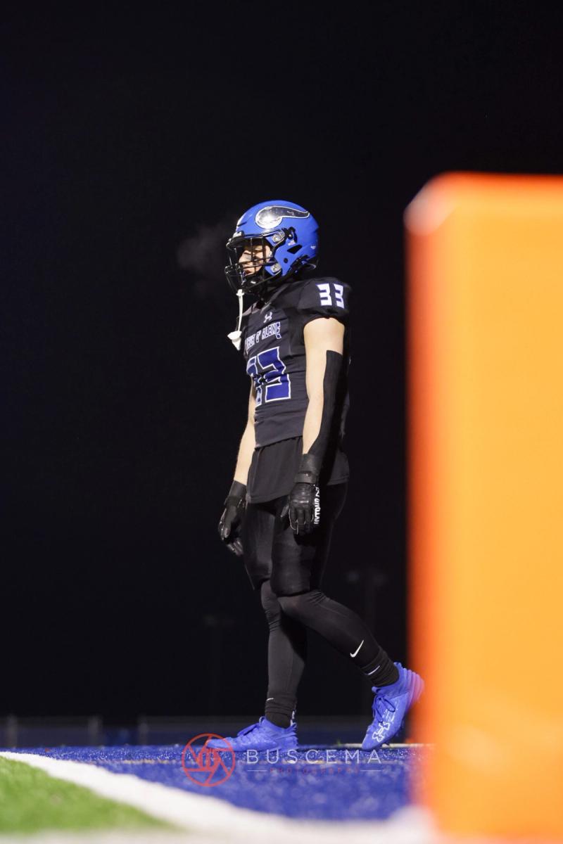 Eagle @ Coeur d'Alene 6A Semifinals photo 12