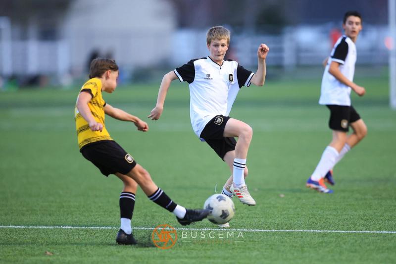 Sting 11B Premier vs Sting 12B Academy photo 13