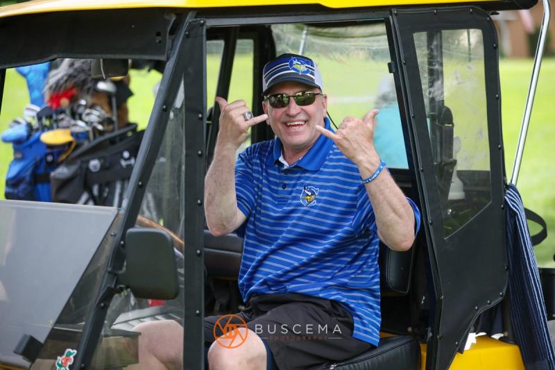 CHS Viking Golf Classic 2024 photo 13