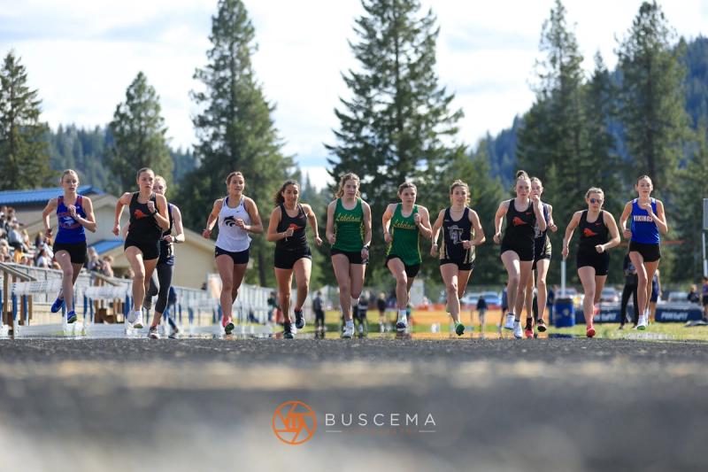 Kootenai Challenge @ Timberlake T&amp;F photo 19