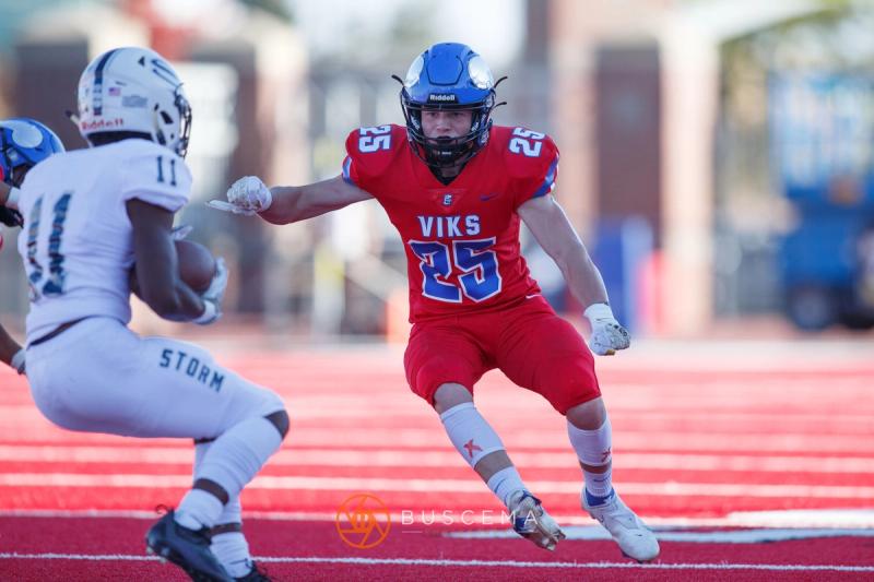 Coeur d'Alene v Skyview @ EWU photo 20