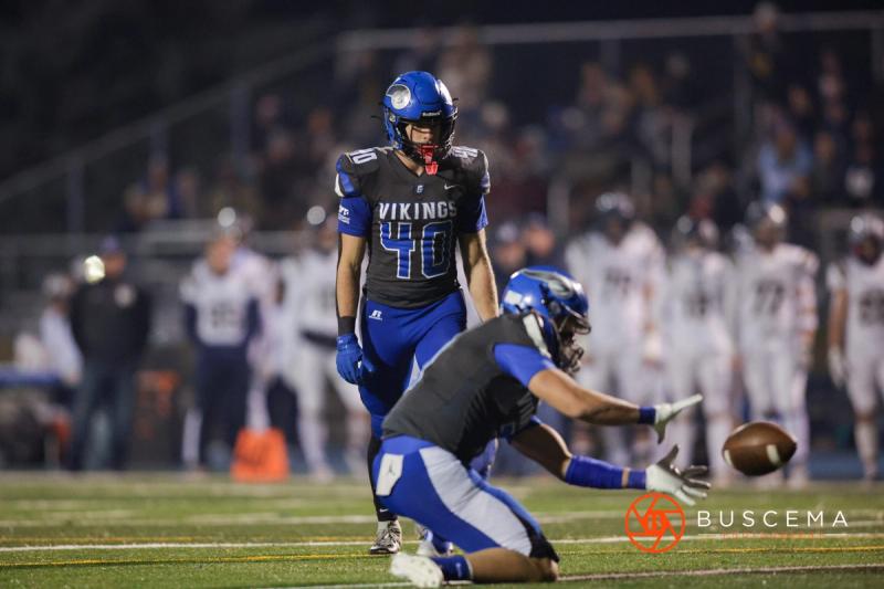 Middleton @ Coeur d'Alene - 6A Quarterfinals photo 34