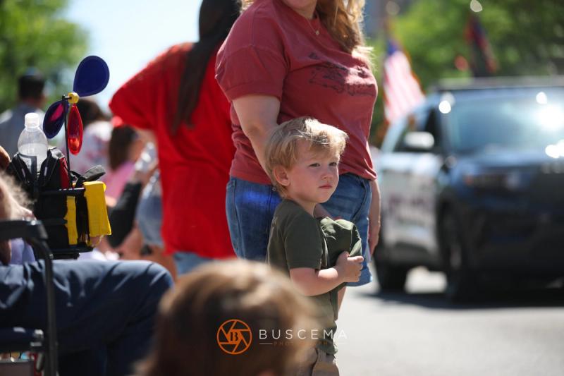 Coeur d'Alene 4th of July Parade 2024 photo 7