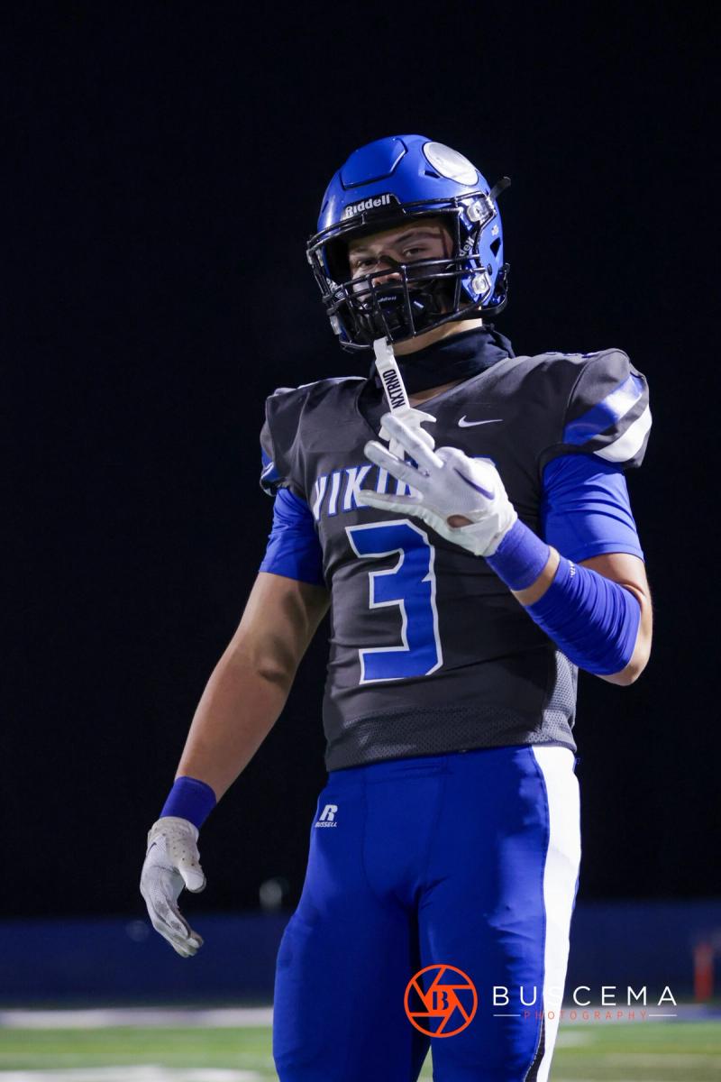 Middleton @ Coeur d'Alene - 6A Quarterfinals photo 11
