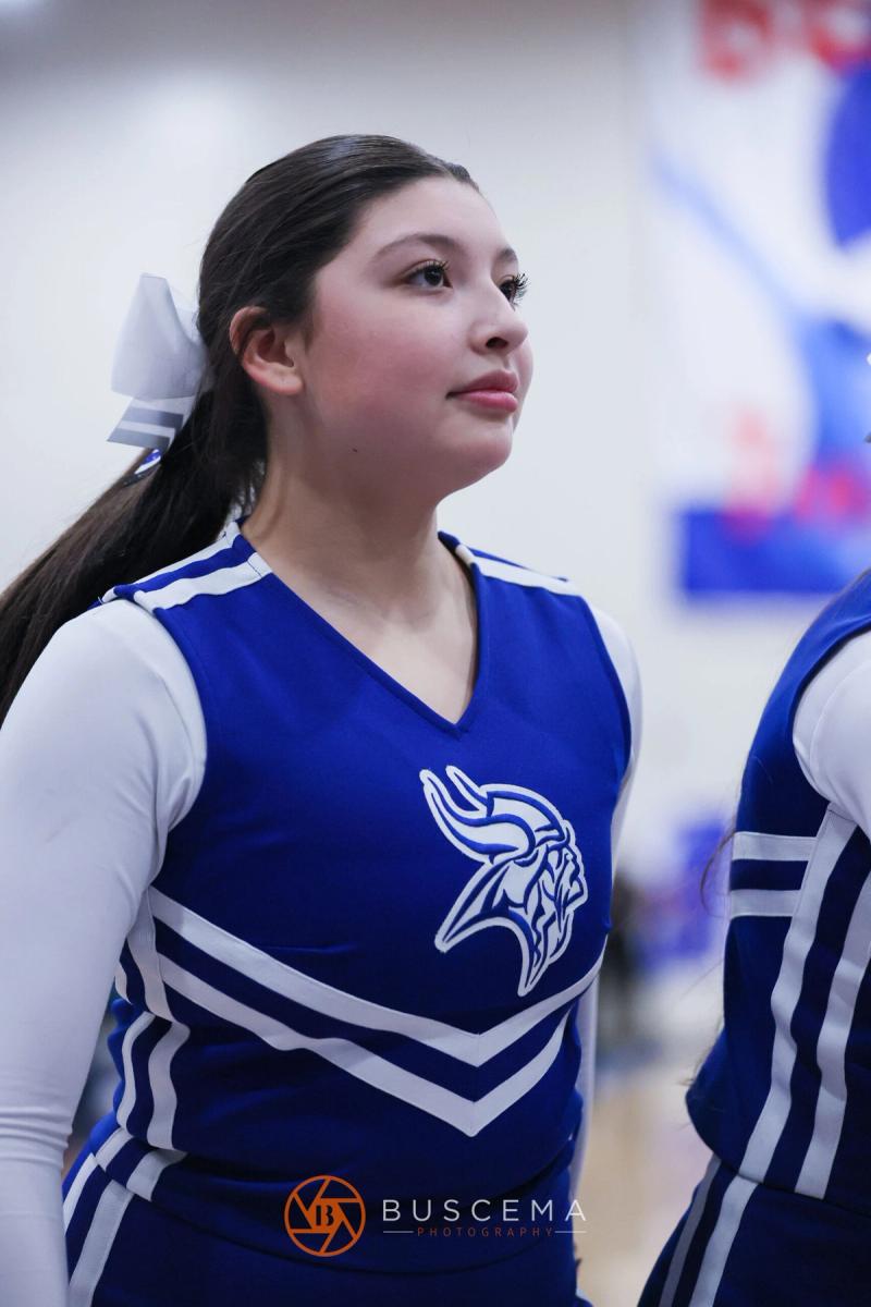 Lewiston @ Coeur d'Alene Boy's Varsity Basketball photo 3