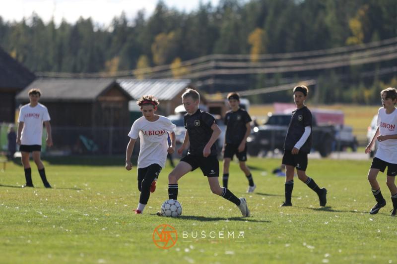 Sting 11B Premier v Albion SC Idaho North B10 Academy photo 18